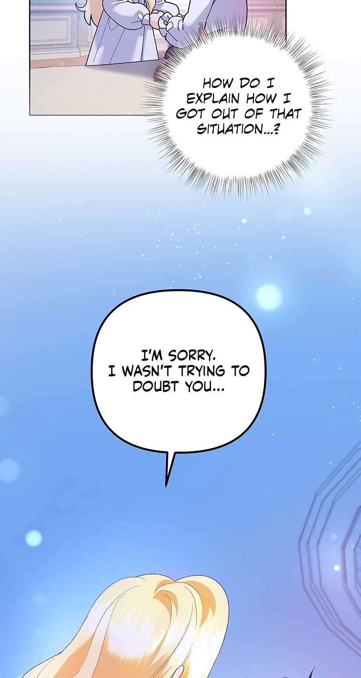 I Got Married to a Duke Called Beast Chapter 42 - Page 18