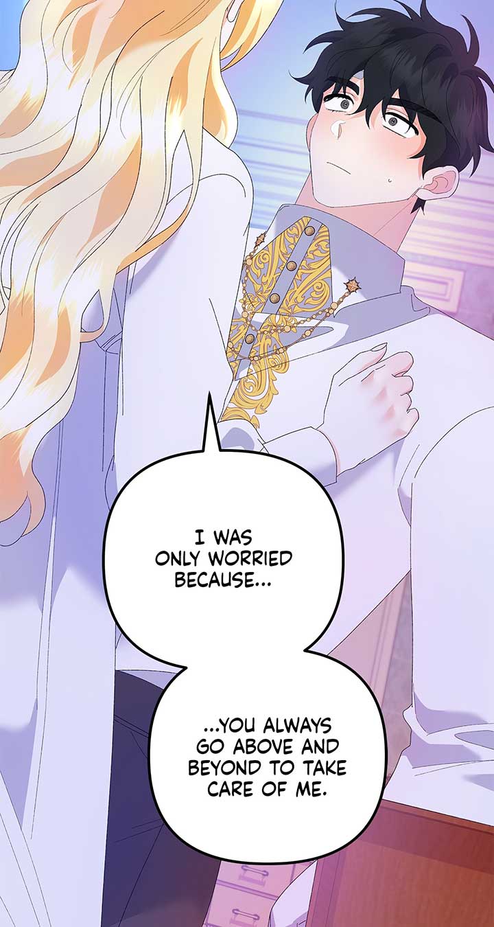 I Got Married to a Duke Called Beast Chapter 42 - Page 19