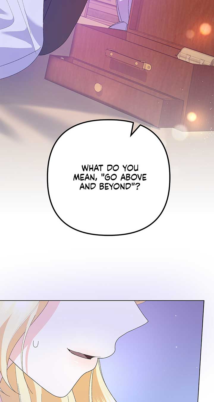 I Got Married to a Duke Called Beast Chapter 42 - Page 20