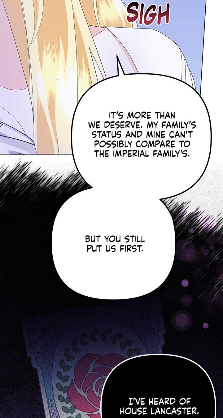 I Got Married to a Duke Called Beast Chapter 42 - Page 21