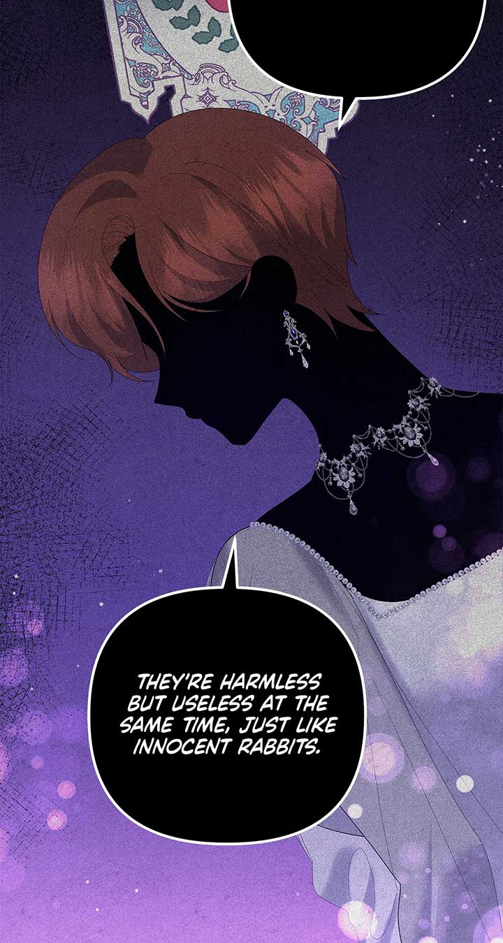 I Got Married to a Duke Called Beast Chapter 42 - Page 22