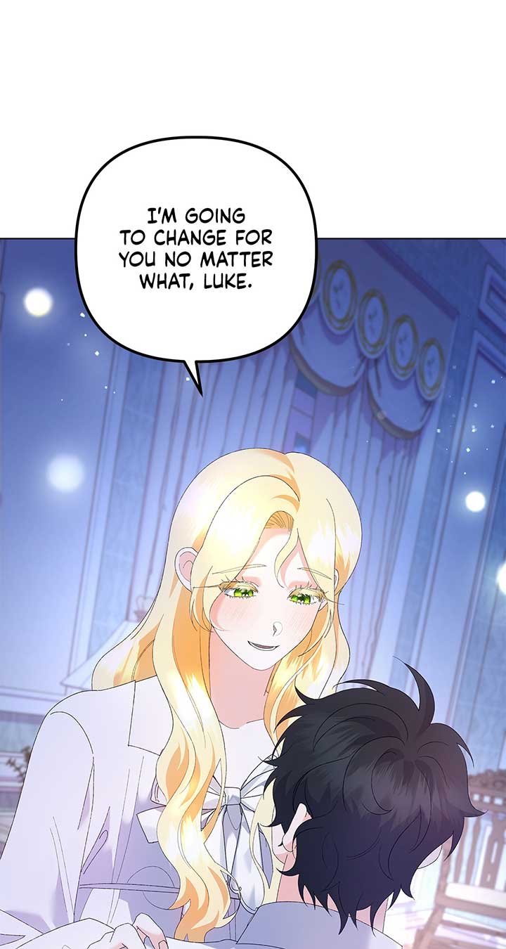 I Got Married to a Duke Called Beast Chapter 42 - Page 24