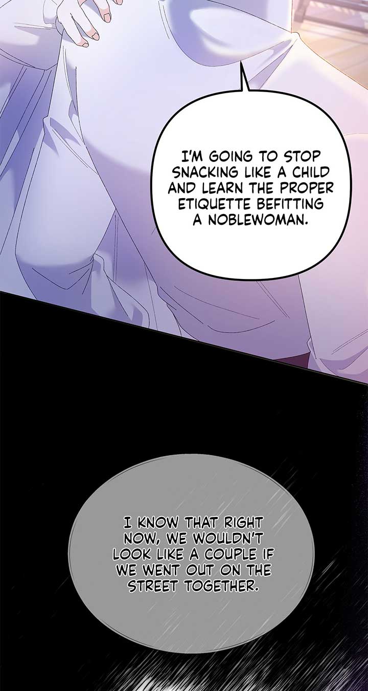I Got Married to a Duke Called Beast Chapter 42 - Page 25