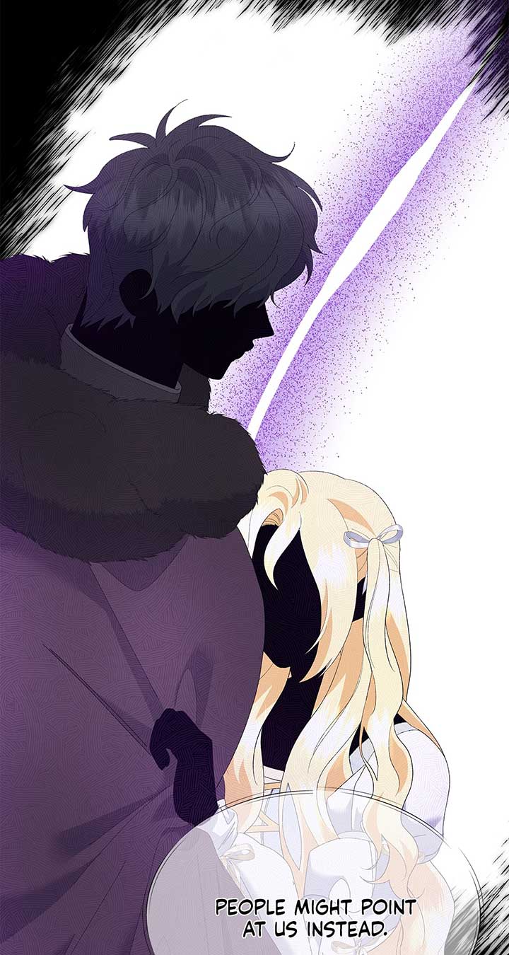 I Got Married to a Duke Called Beast Chapter 42 - Page 26