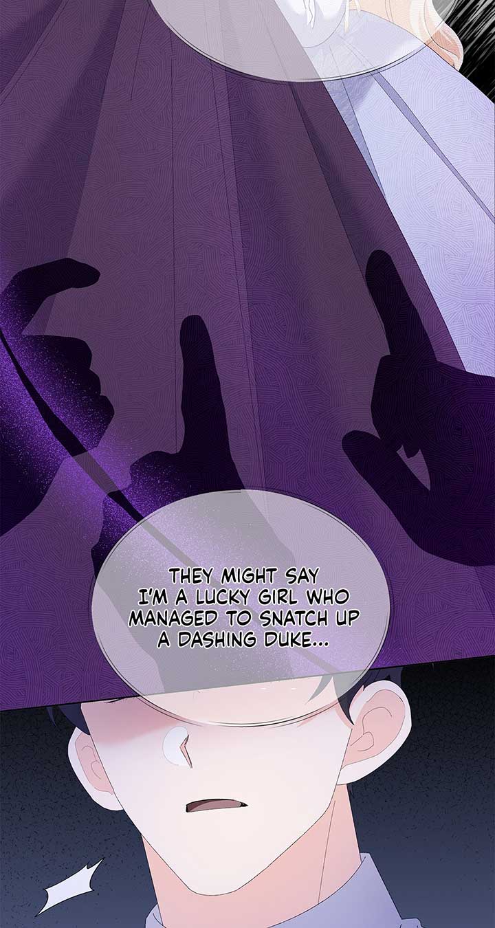 I Got Married to a Duke Called Beast Chapter 42 - Page 27