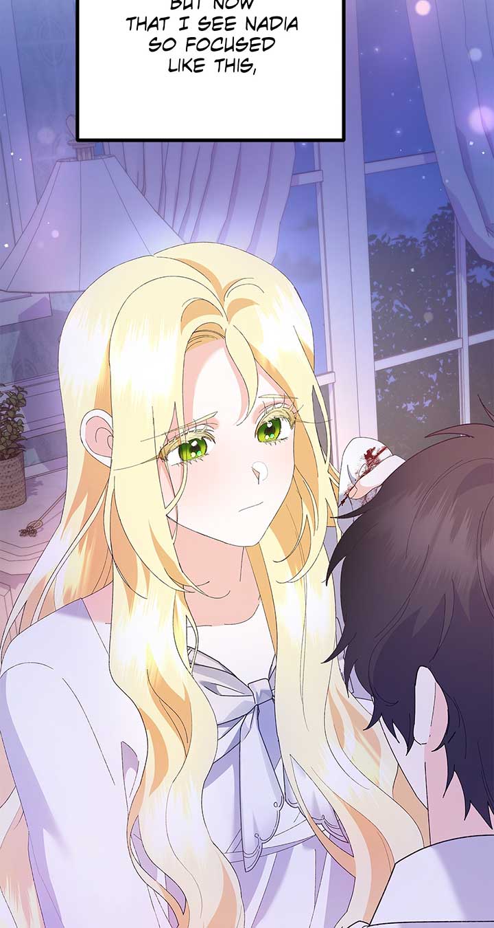 I Got Married to a Duke Called Beast Chapter 42 - Page 3
