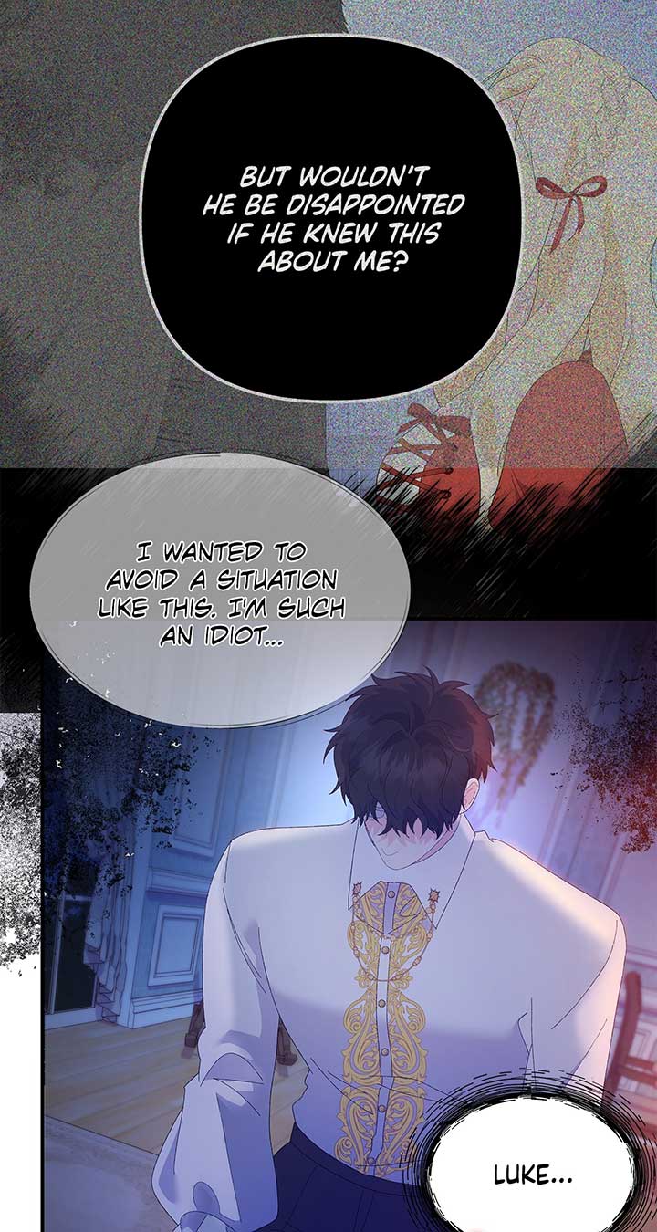 I Got Married to a Duke Called Beast Chapter 42 - Page 32