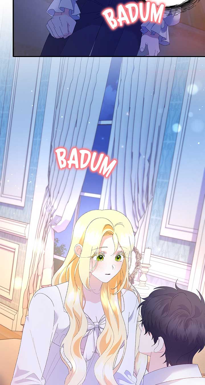I Got Married to a Duke Called Beast Chapter 42 - Page 33