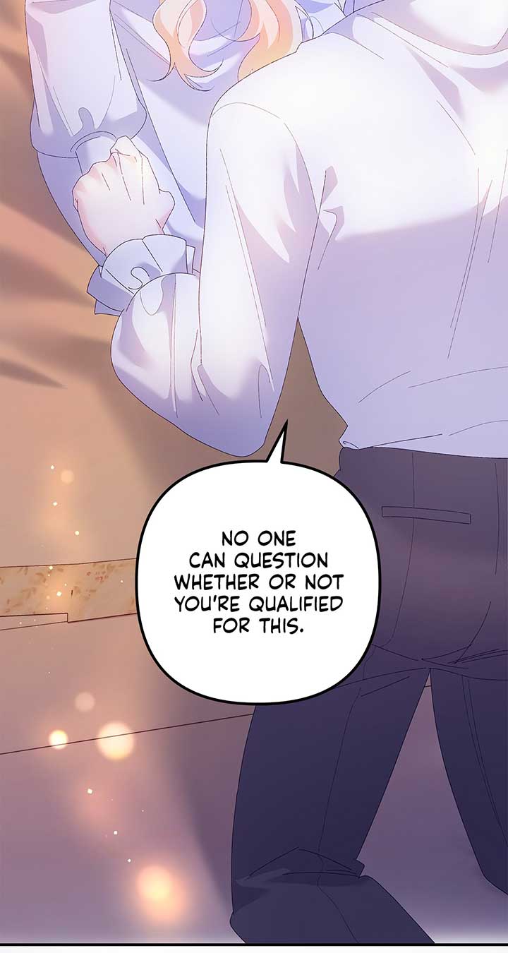 I Got Married to a Duke Called Beast Chapter 42 - Page 34