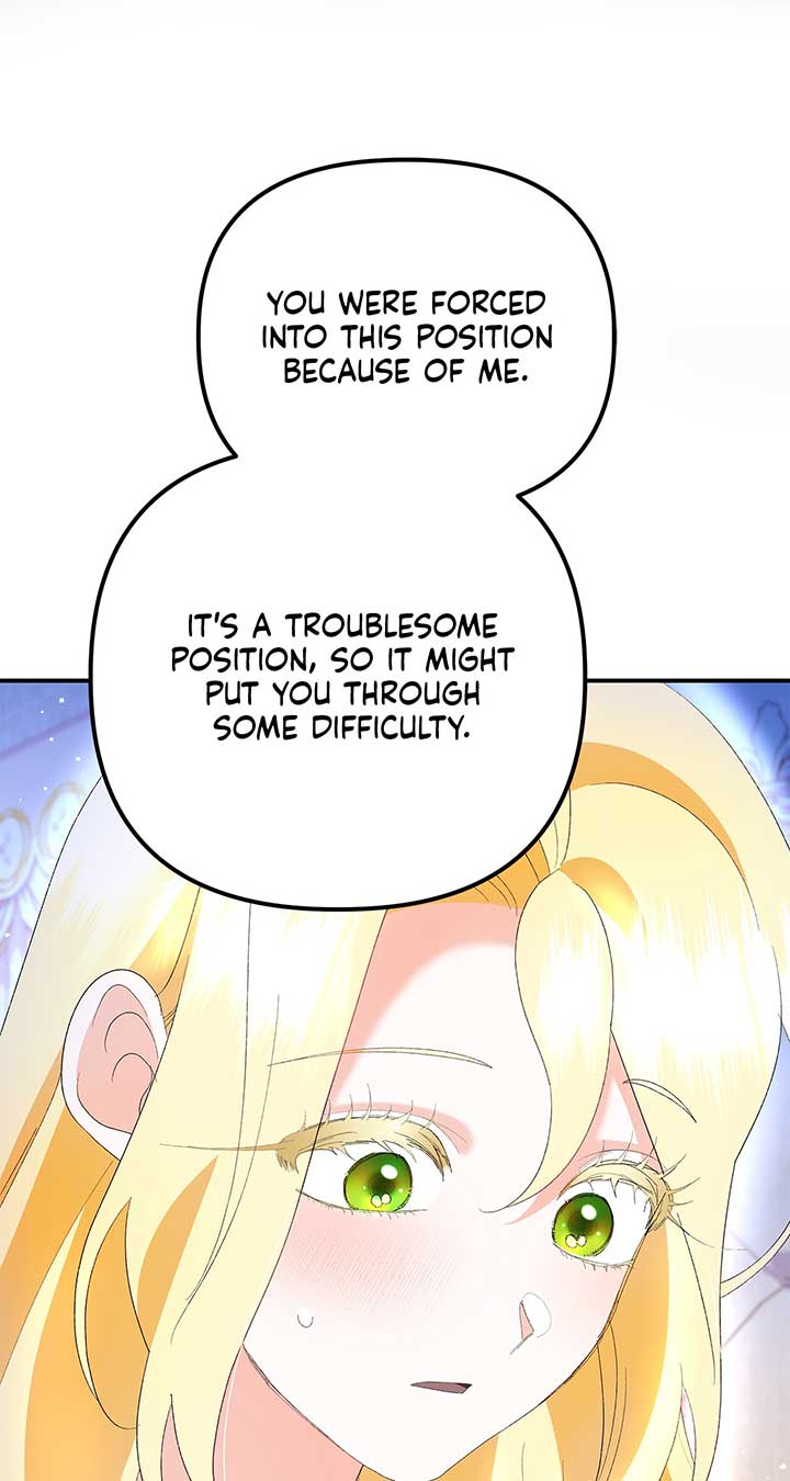 I Got Married to a Duke Called Beast Chapter 42 - Page 35