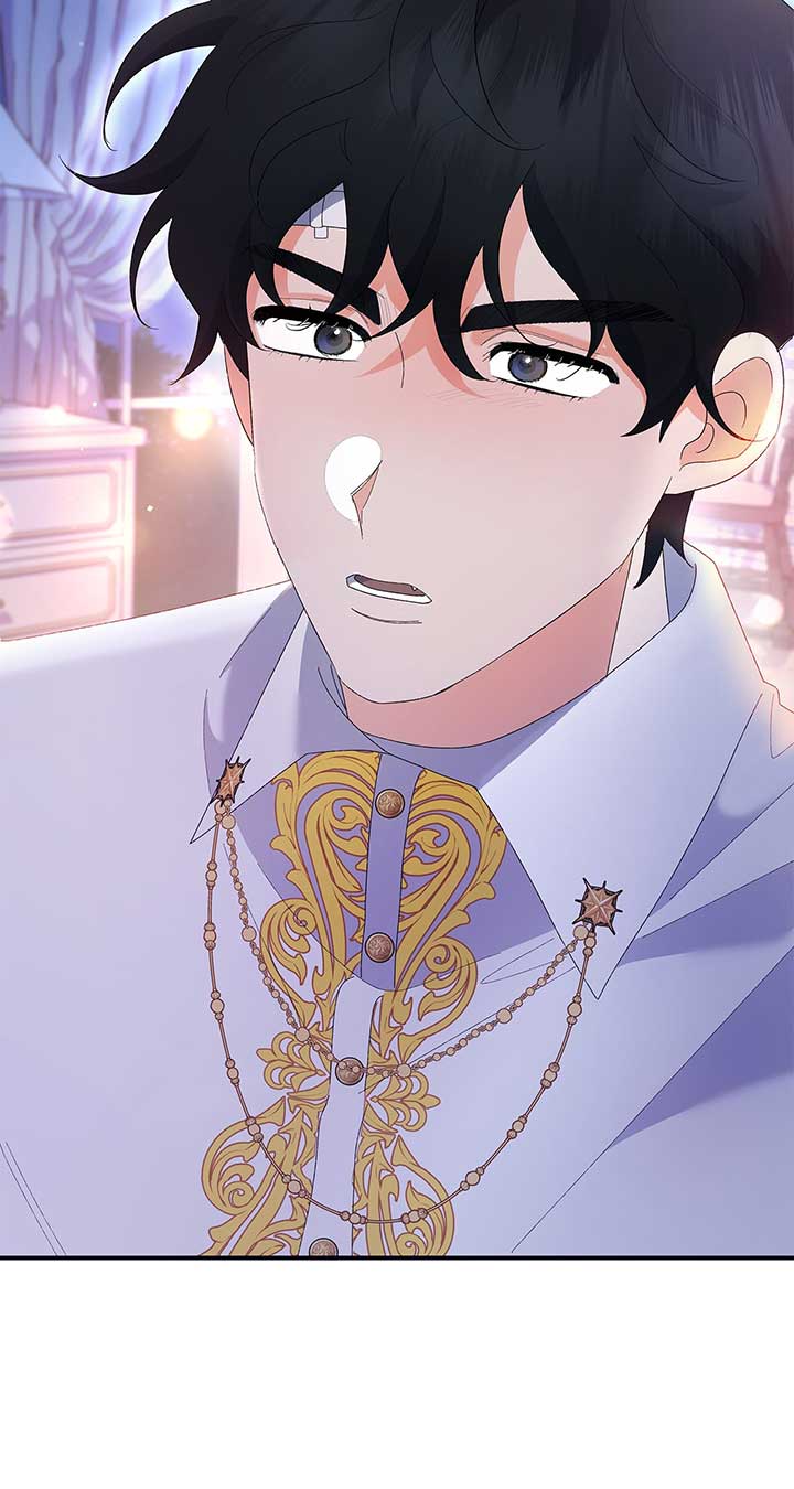 I Got Married to a Duke Called Beast Chapter 42 - Page 37