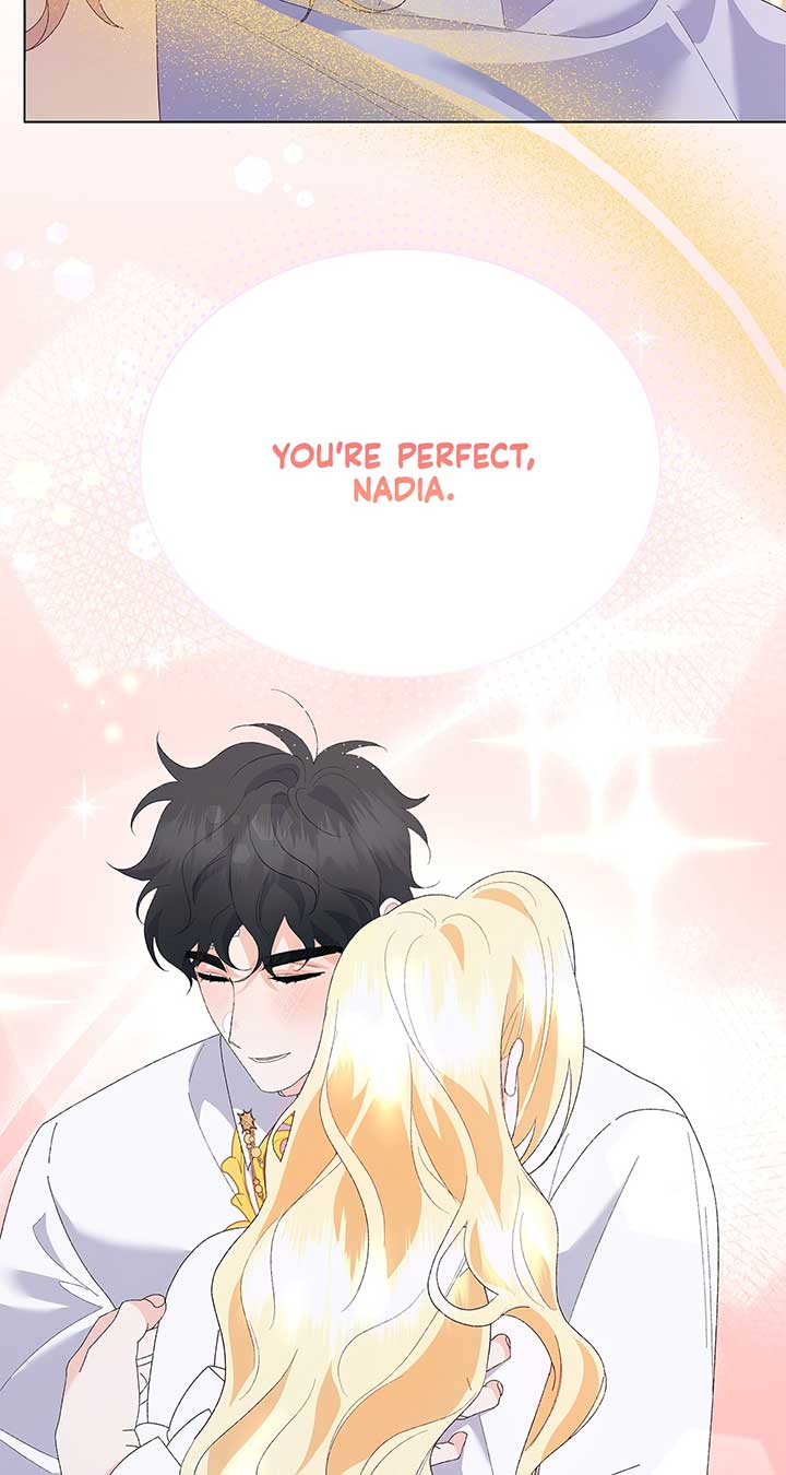 I Got Married to a Duke Called Beast Chapter 42 - Page 40