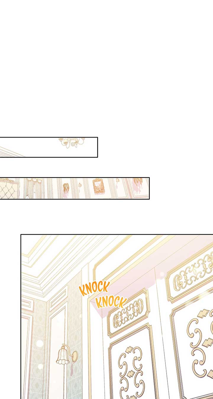 I Got Married to a Duke Called Beast Chapter 42 - Page 45