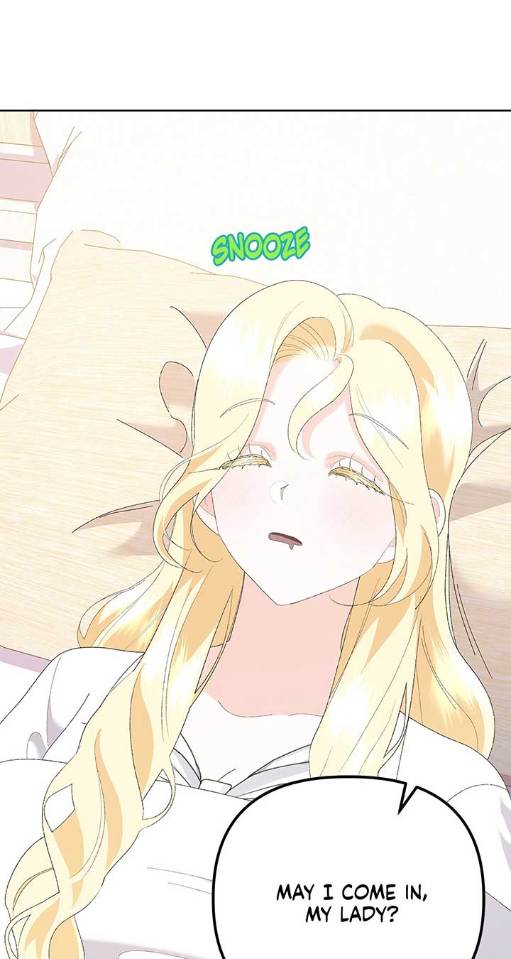 I Got Married to a Duke Called Beast Chapter 42 - Page 47