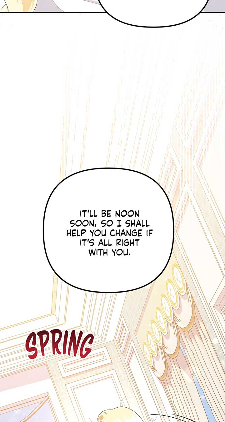 I Got Married to a Duke Called Beast Chapter 42 - Page 48