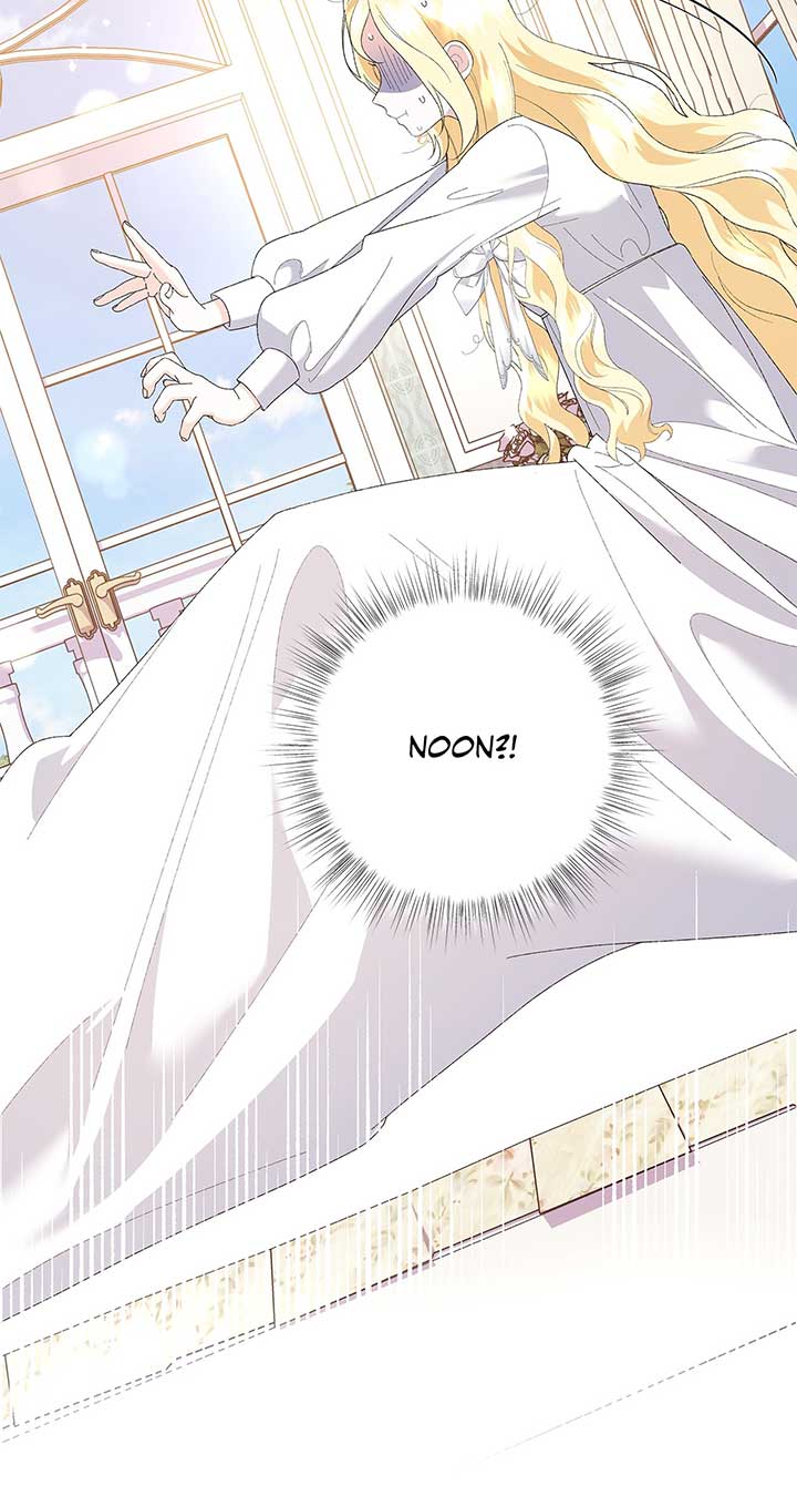 I Got Married to a Duke Called Beast Chapter 42 - Page 49