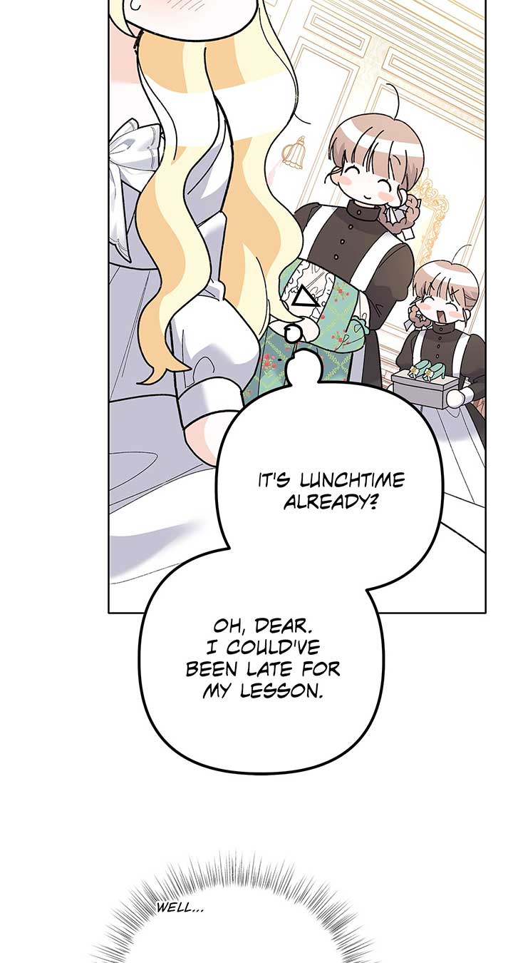 I Got Married to a Duke Called Beast Chapter 42 - Page 51