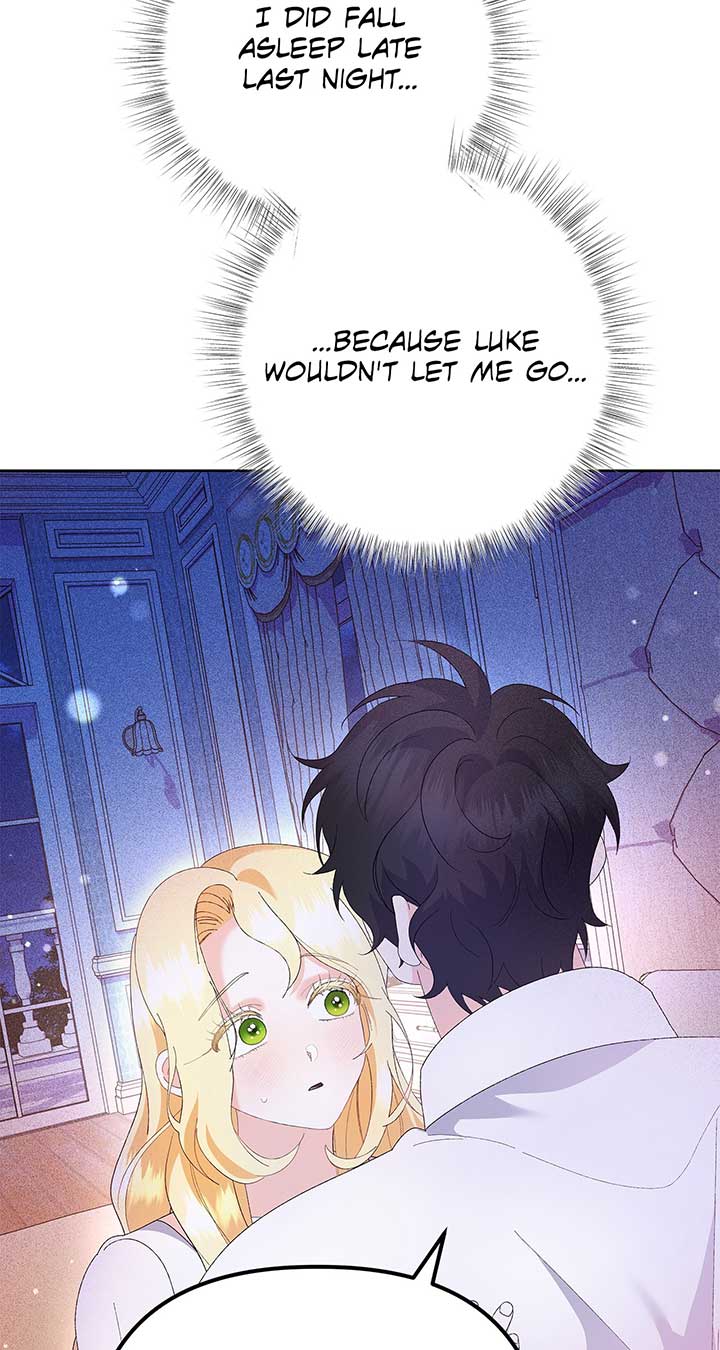 I Got Married to a Duke Called Beast Chapter 42 - Page 52