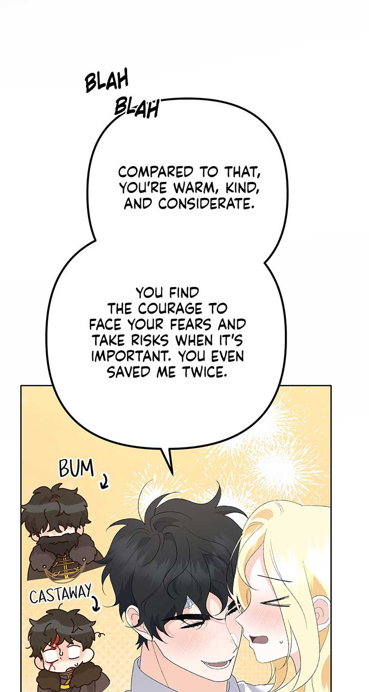 I Got Married to a Duke Called Beast Chapter 42 - Page 55
