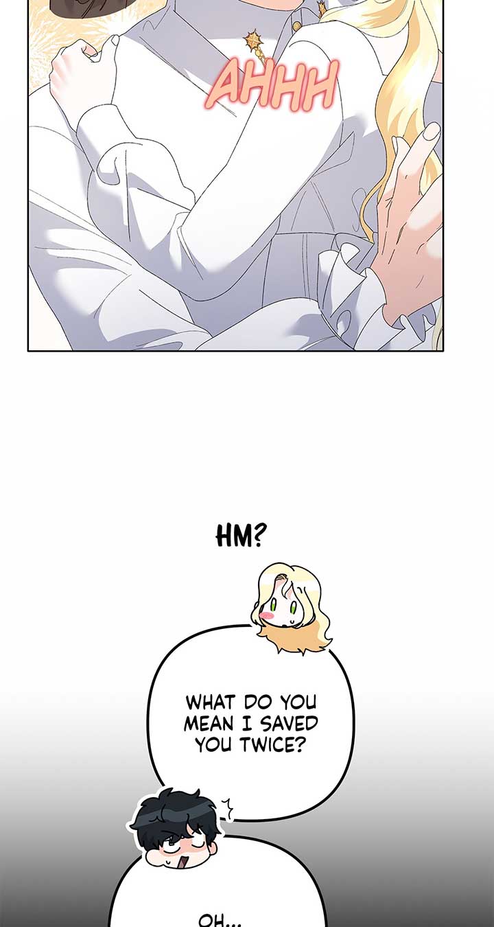 I Got Married to a Duke Called Beast Chapter 42 - Page 56