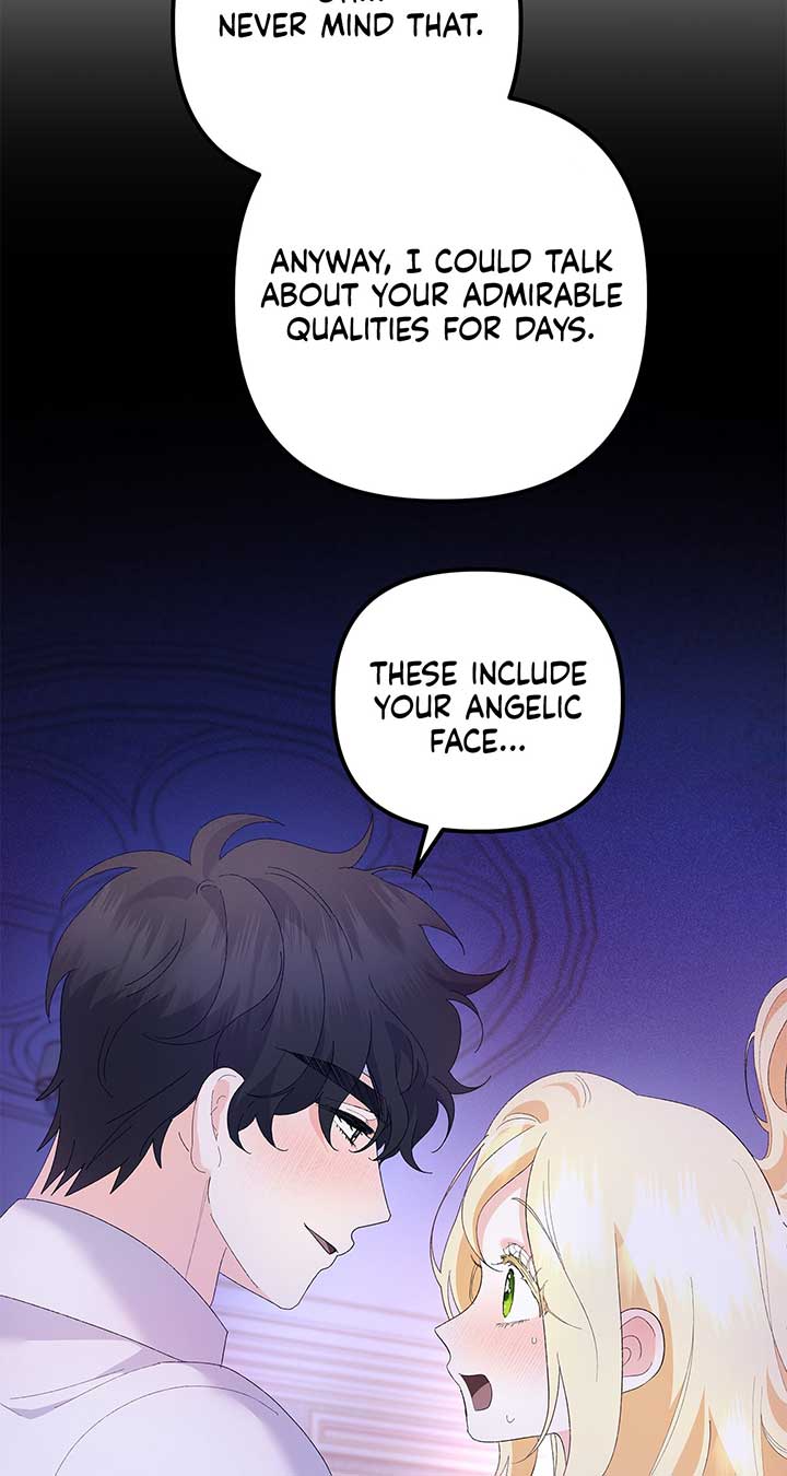 I Got Married to a Duke Called Beast Chapter 42 - Page 57