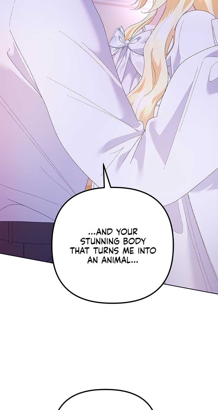 I Got Married to a Duke Called Beast Chapter 42 - Page 58