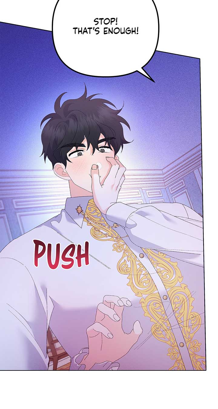 I Got Married to a Duke Called Beast Chapter 42 - Page 59