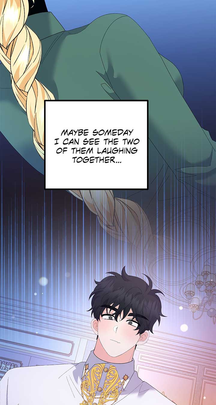 I Got Married to a Duke Called Beast Chapter 42 - Page 6