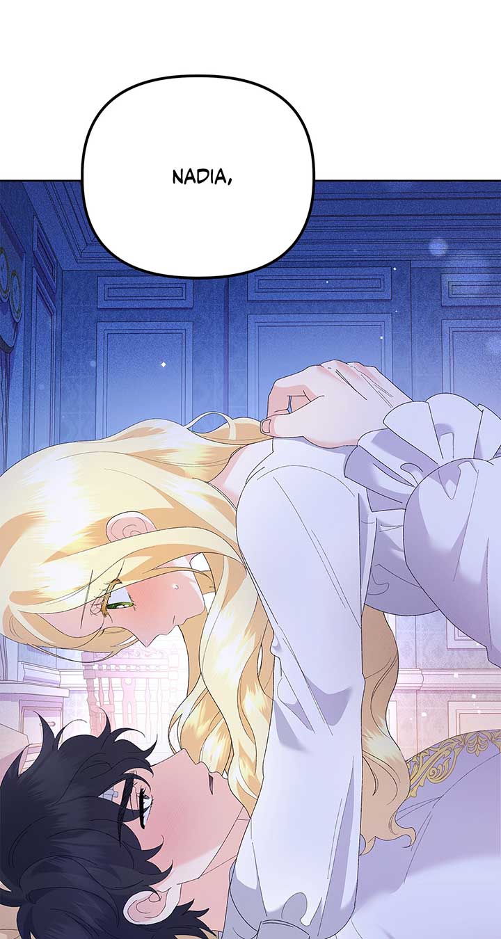 I Got Married to a Duke Called Beast Chapter 42 - Page 62