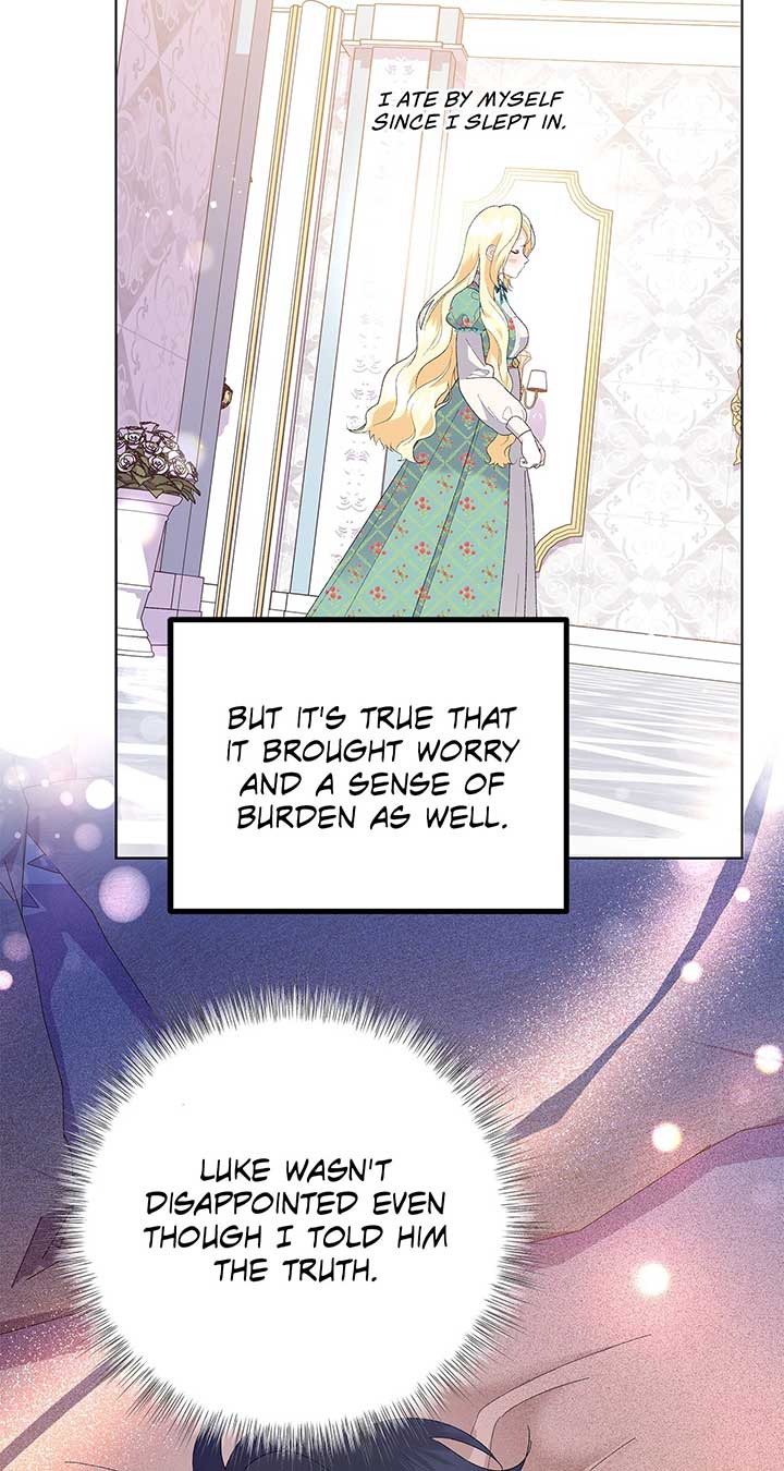 I Got Married to a Duke Called Beast Chapter 42 - Page 64