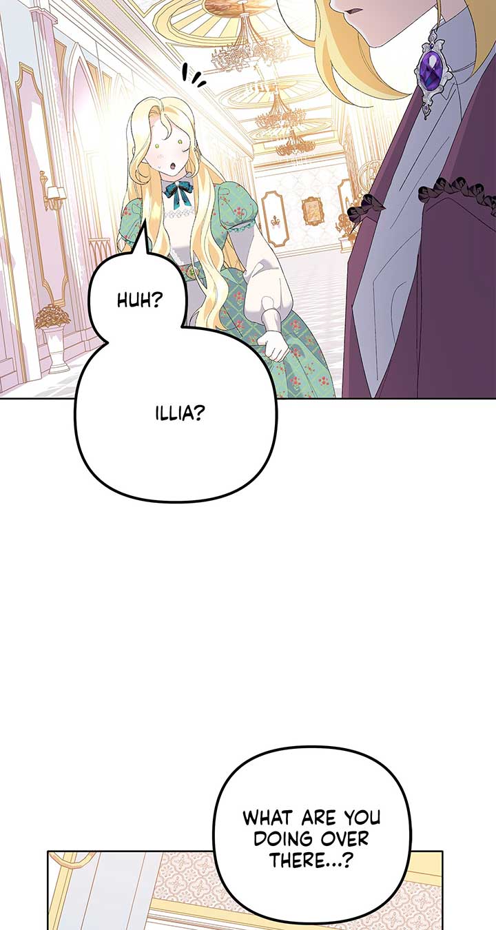 I Got Married to a Duke Called Beast Chapter 42 - Page 66