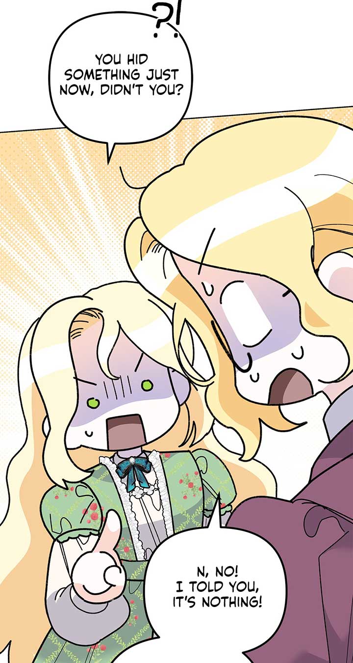 I Got Married to a Duke Called Beast Chapter 42 - Page 68