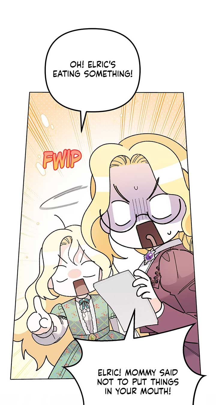 I Got Married to a Duke Called Beast Chapter 42 - Page 70