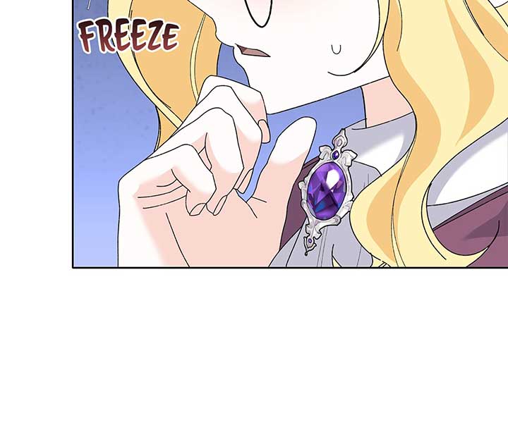 I Got Married to a Duke Called Beast Chapter 42 - Page 77