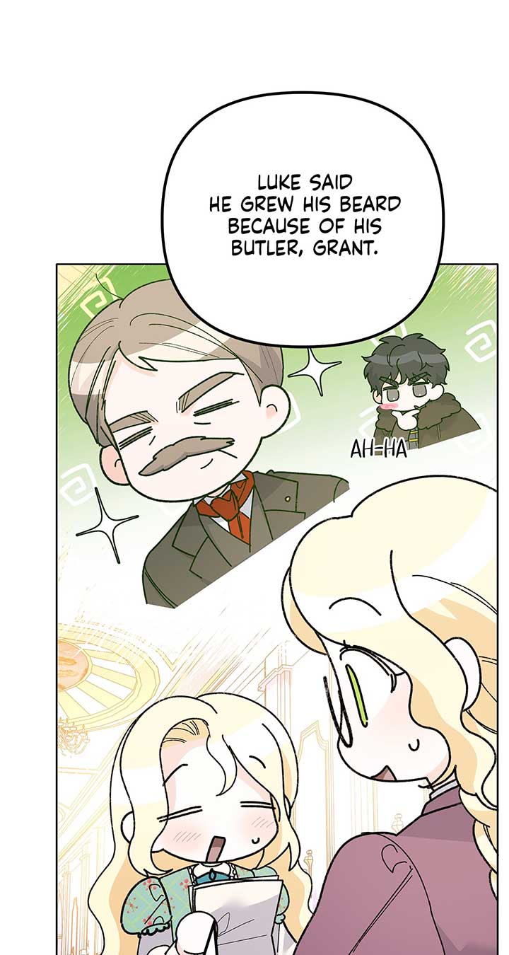 I Got Married to a Duke Called Beast Chapter 42 - Page 78