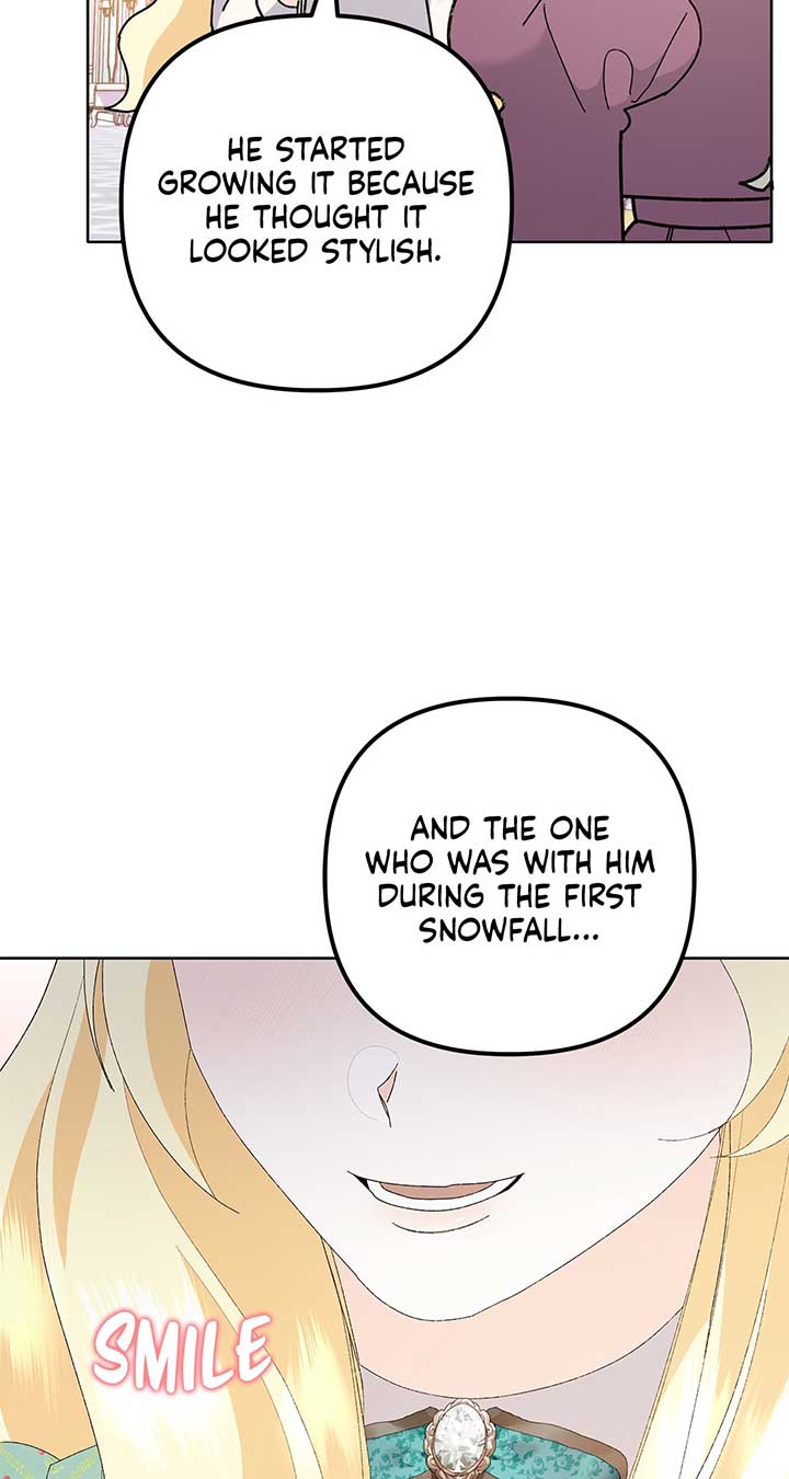 I Got Married to a Duke Called Beast Chapter 42 - Page 79