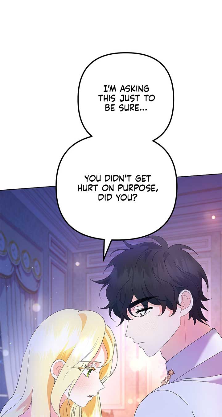 I Got Married to a Duke Called Beast Chapter 42 - Page 8