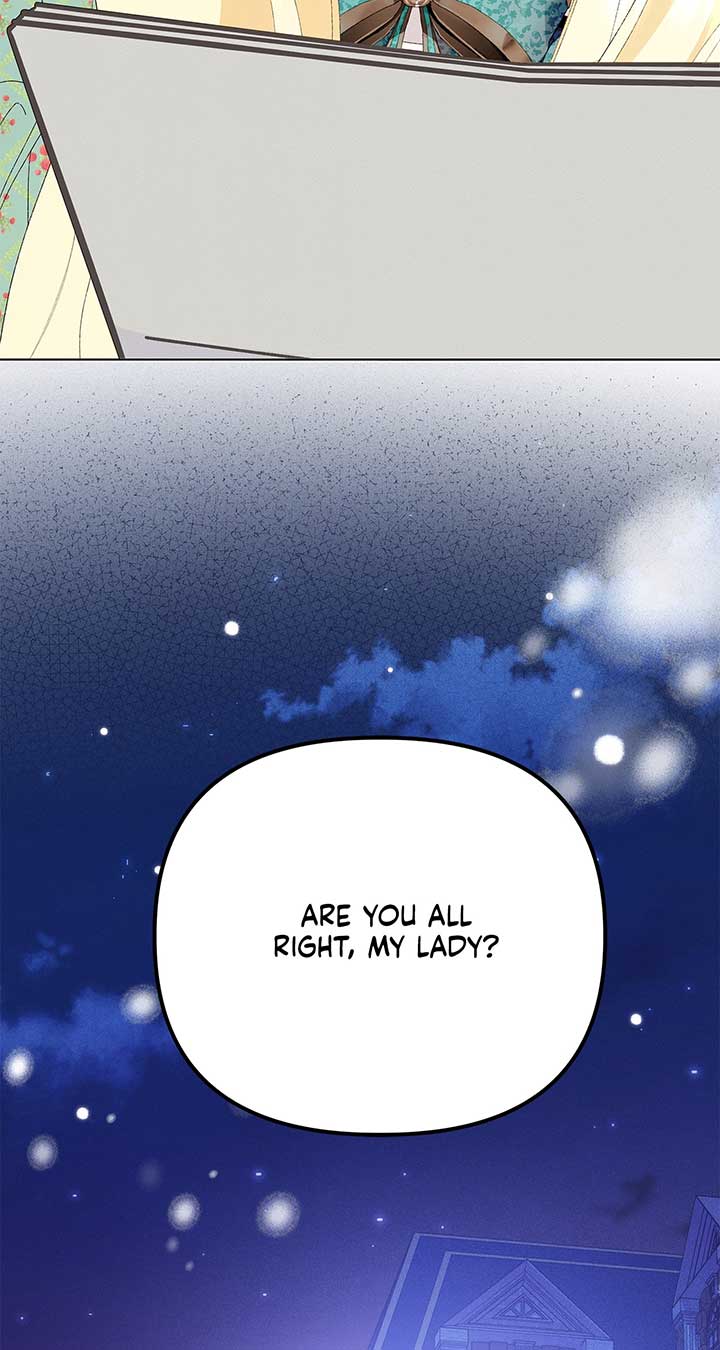 I Got Married to a Duke Called Beast Chapter 42 - Page 80