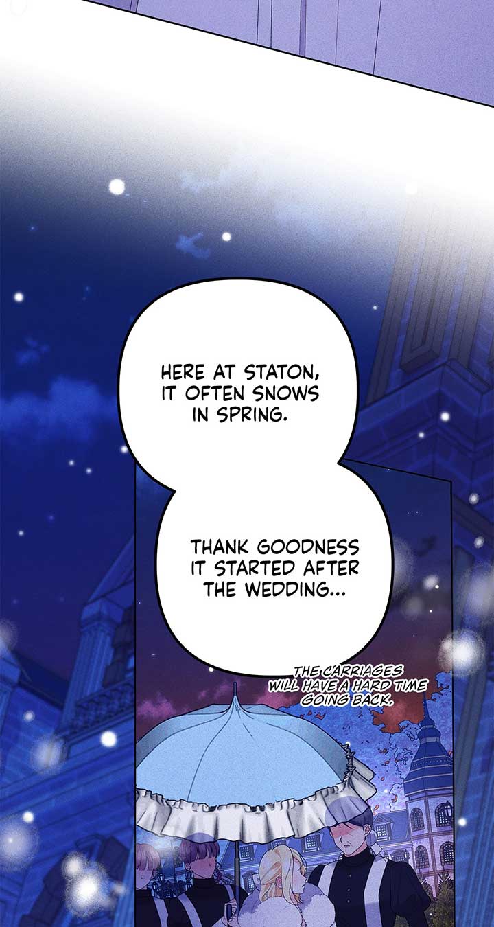 I Got Married to a Duke Called Beast Chapter 42 - Page 82