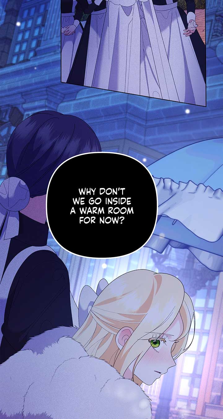 I Got Married to a Duke Called Beast Chapter 42 - Page 83