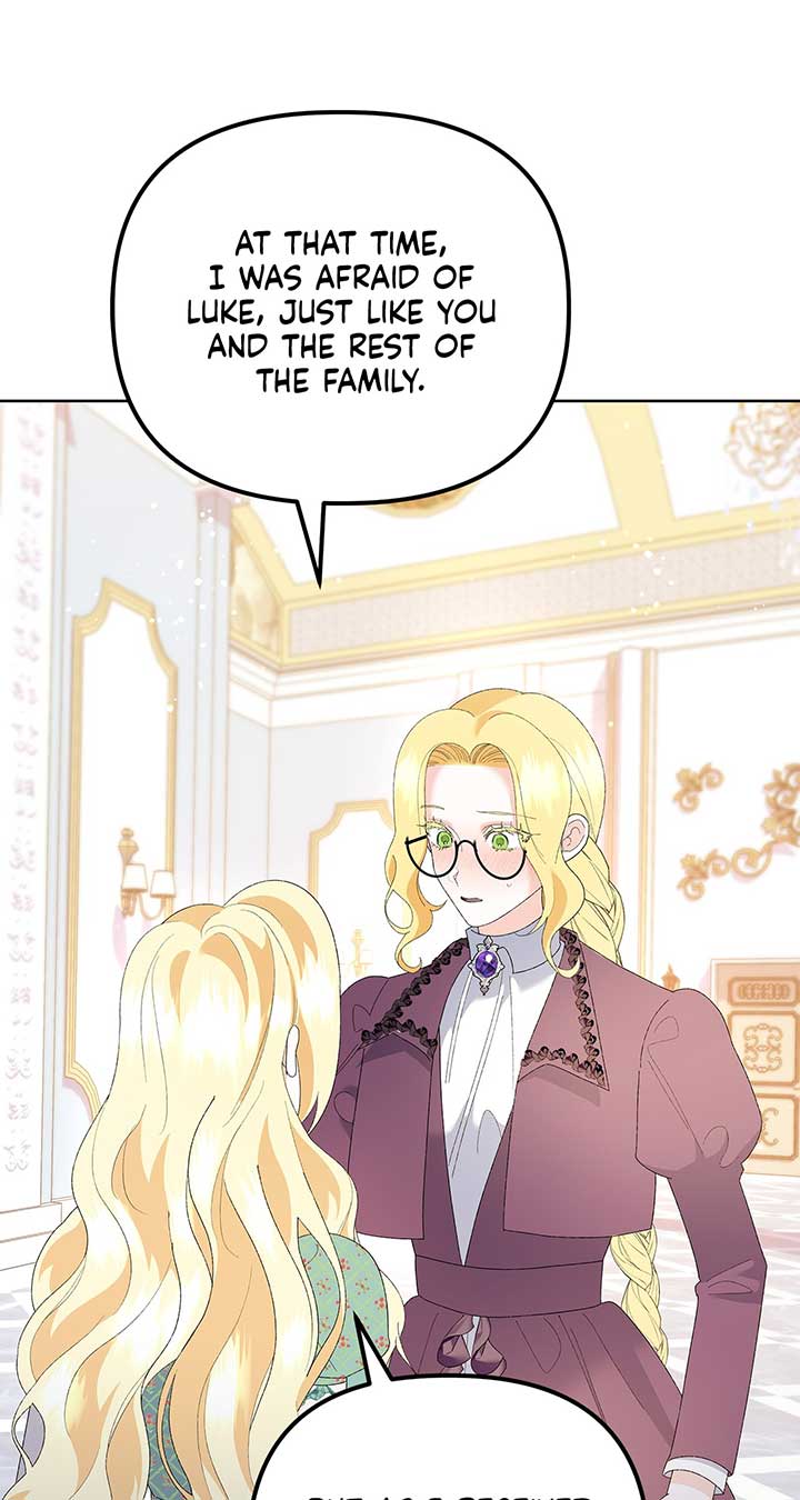 I Got Married to a Duke Called Beast Chapter 42 - Page 86