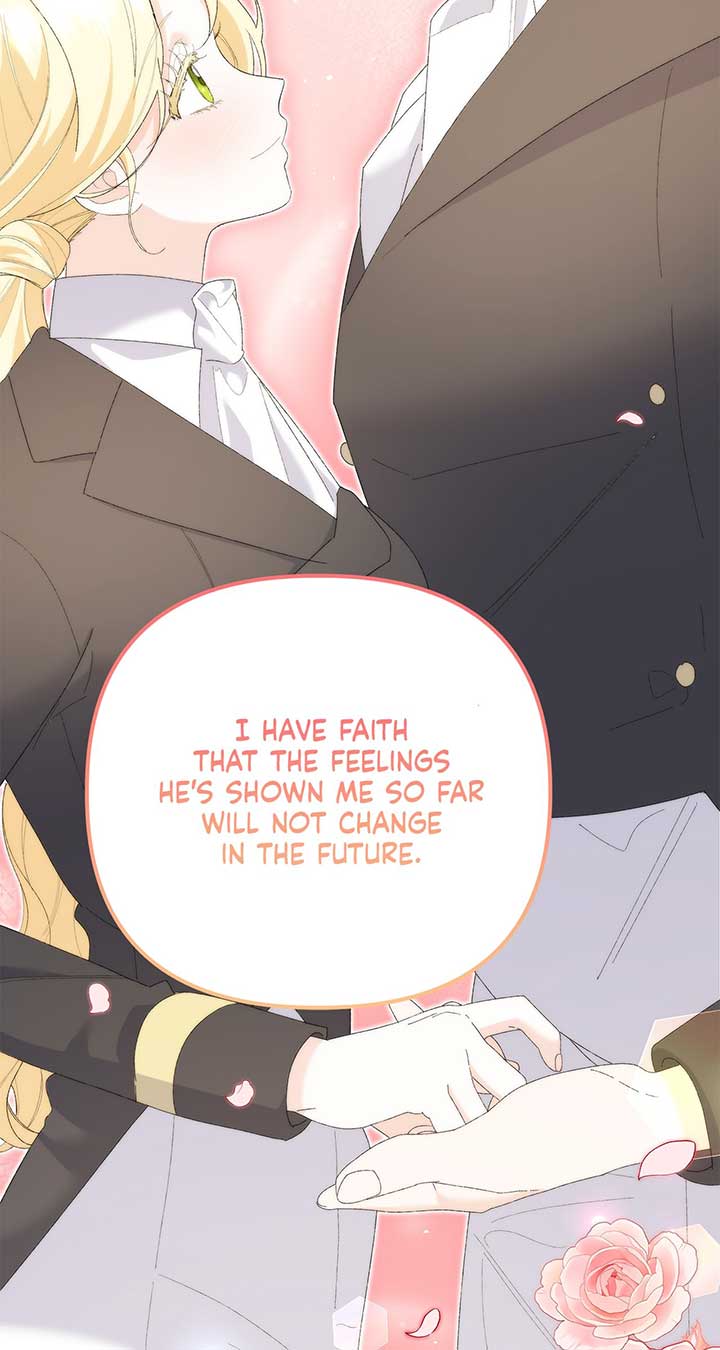 I Got Married to a Duke Called Beast Chapter 42 - Page 88