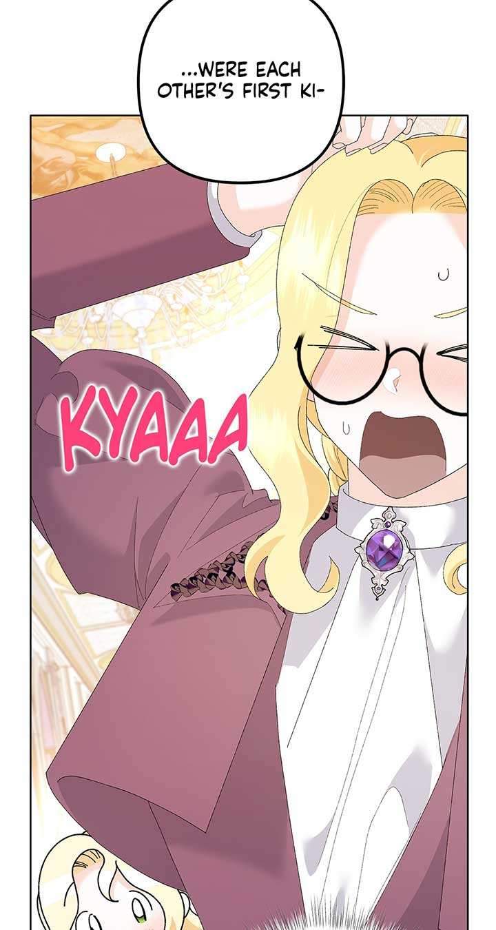I Got Married to a Duke Called Beast Chapter 42 - Page 90