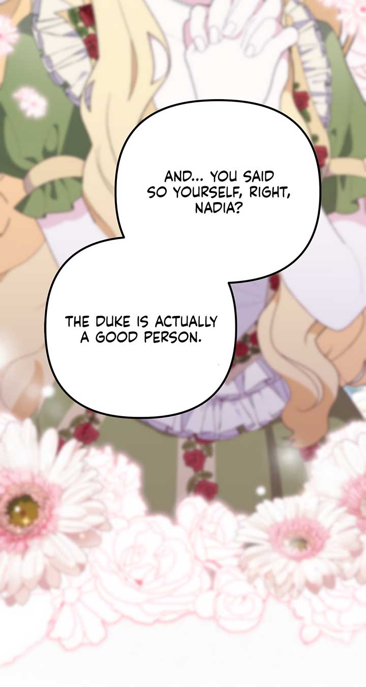 I Got Married to a Duke Called Beast Chapter 42 - Page 94