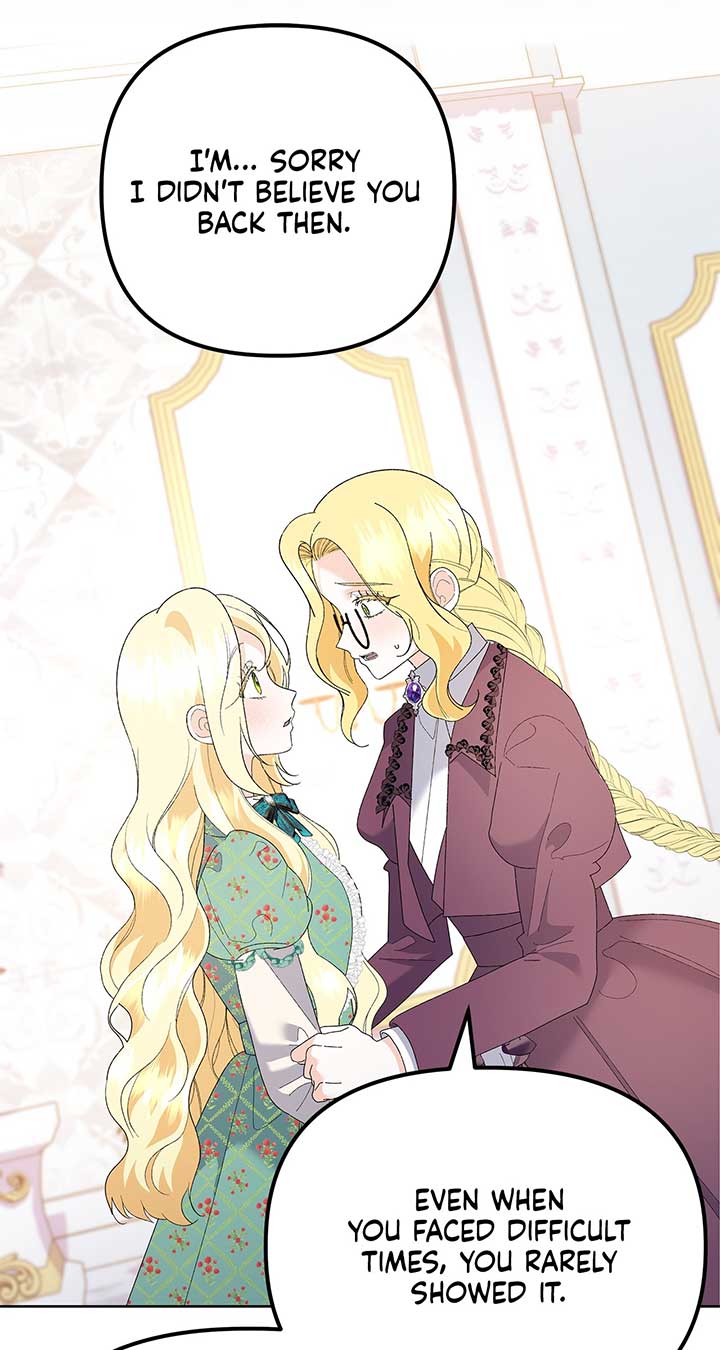 I Got Married to a Duke Called Beast Chapter 42 - Page 95