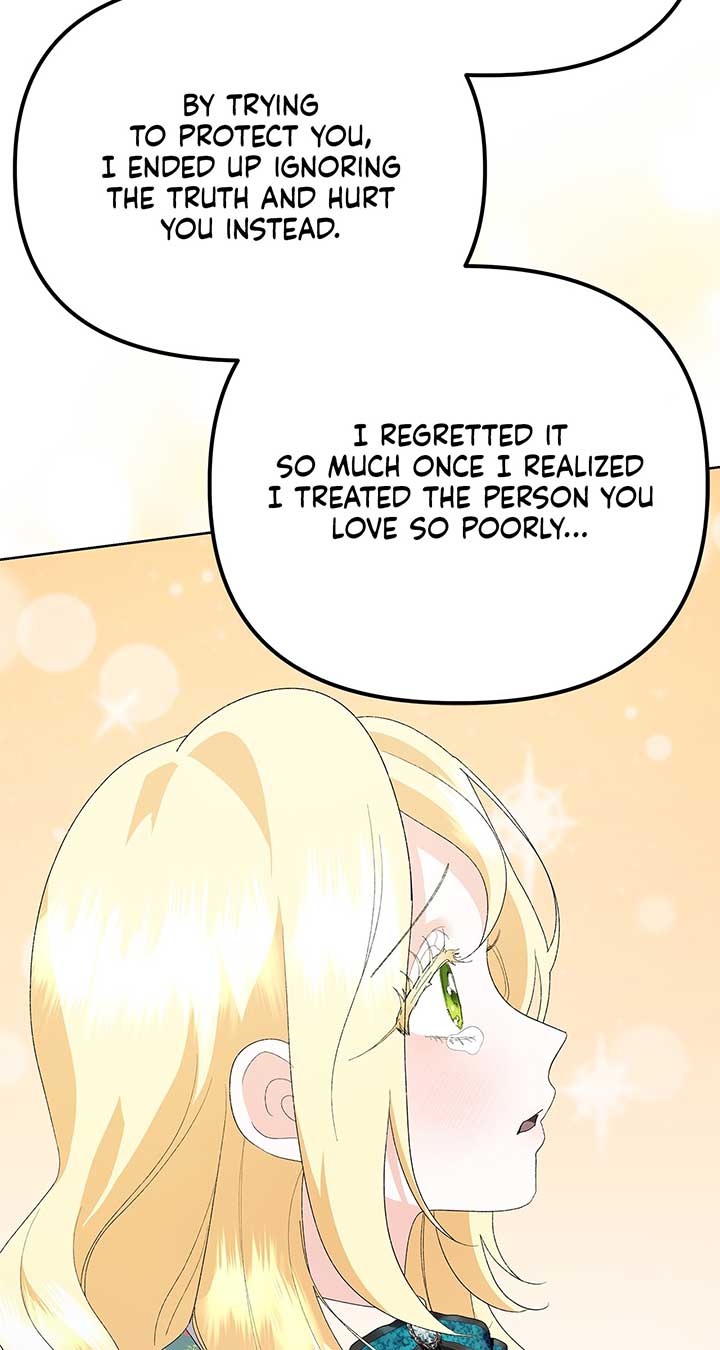 I Got Married to a Duke Called Beast Chapter 42 - Page 96