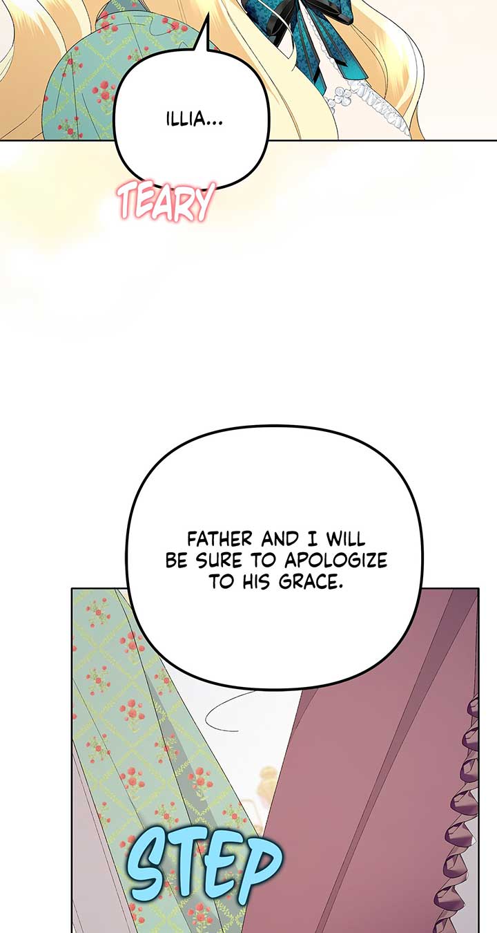 I Got Married to a Duke Called Beast Chapter 42 - Page 97