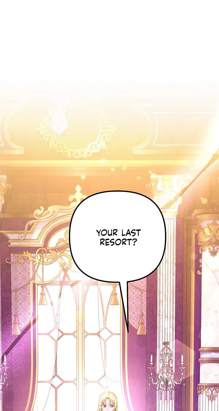 I Got Married to a Duke Called Beast Chapter 43 - Page 1