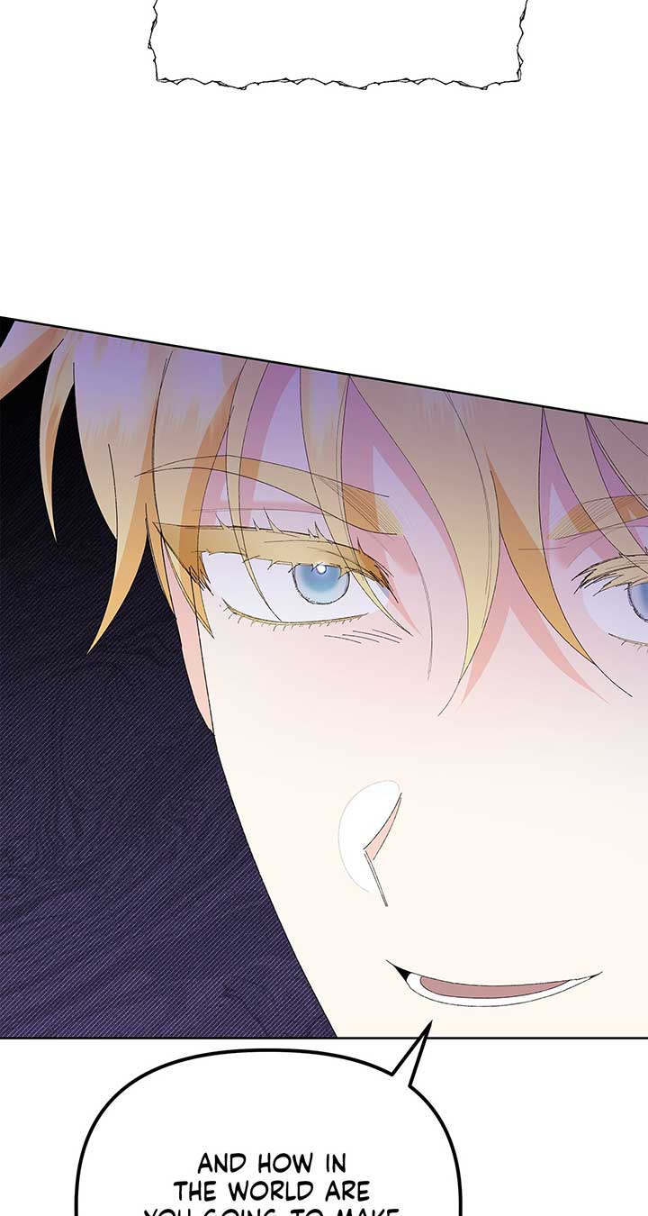 I Got Married to a Duke Called Beast Chapter 43 - Page 10