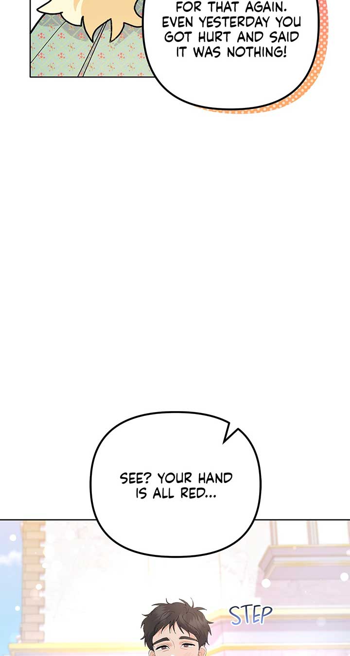 I Got Married to a Duke Called Beast Chapter 43 - Page 100